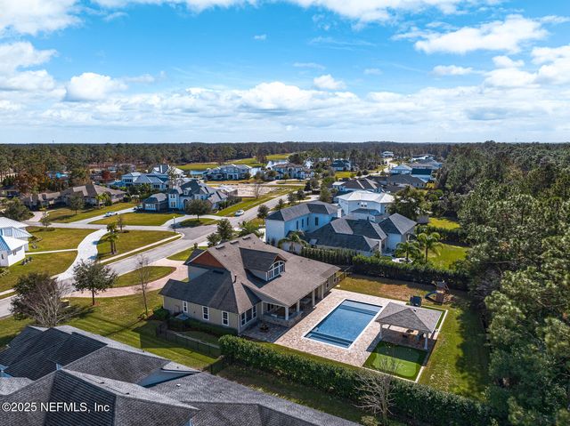 4468 HUNTERSTON Lane, Jacksonville, FL 32224