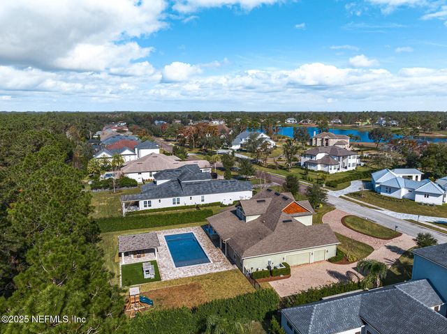 4468 HUNTERSTON Lane, Jacksonville, FL 32224