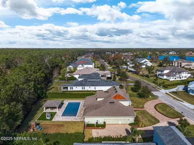 4468 HUNTERSTON Lane, Jacksonville, FL 32224