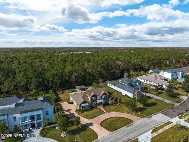 4468 HUNTERSTON Lane, Jacksonville, FL 32224