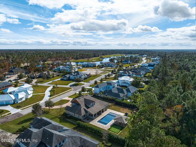 4468 HUNTERSTON Lane, Jacksonville, FL 32224