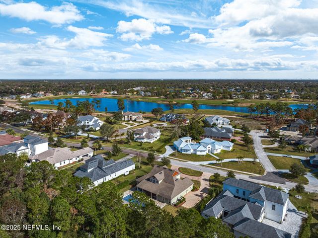 4468 HUNTERSTON Lane, Jacksonville, FL 32224