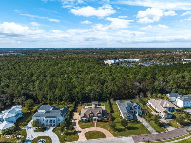 4468 HUNTERSTON Lane, Jacksonville, FL 32224