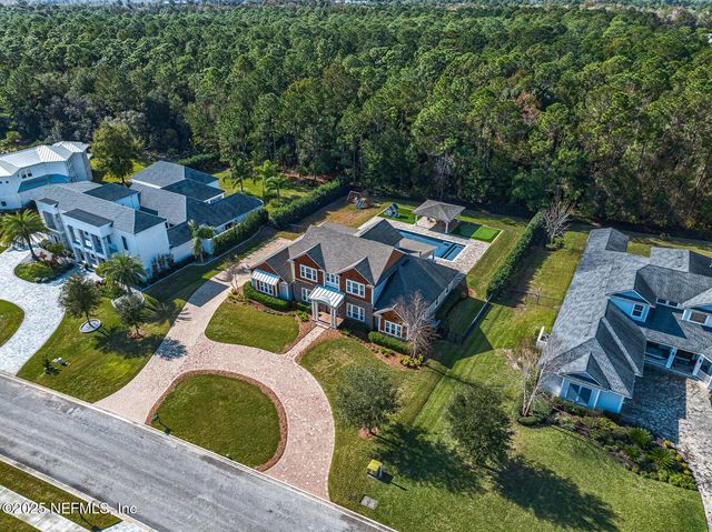 4468 HUNTERSTON Lane, Jacksonville, FL 32224