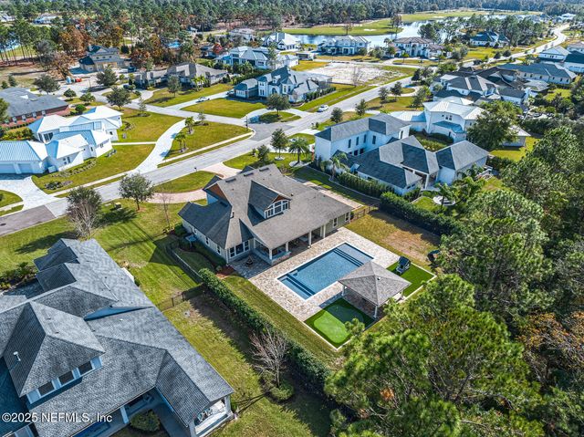 4468 HUNTERSTON Lane, Jacksonville, FL 32224