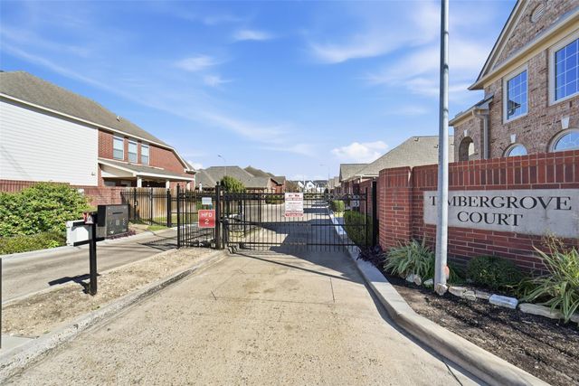 1222 Seamist Drive, Houston, TX 77008