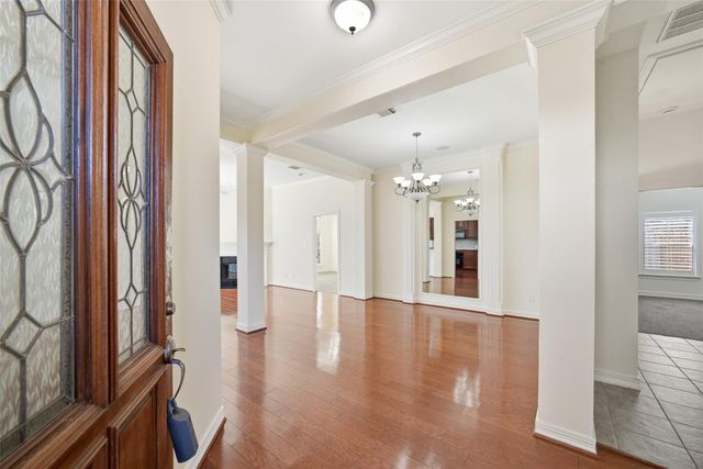 1222 Seamist Drive, Houston, TX 77008