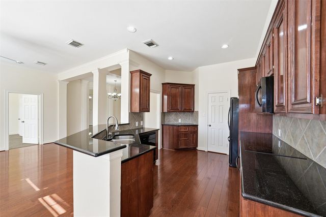 1222 Seamist Drive, Houston, TX 77008