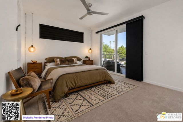 482 Paragon Loop, Palm Springs, CA 92262