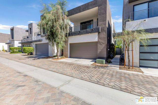 482 Paragon Loop, Palm Springs, CA 92262