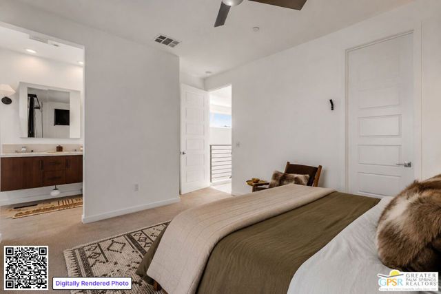 482 Paragon Loop, Palm Springs, CA 92262
