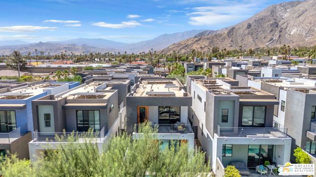 482 Paragon Loop, Palm Springs, CA 92262