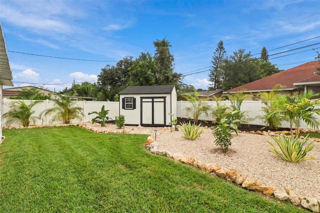 221 N DUNCAN AVENUE, Clearwater, FL 33755