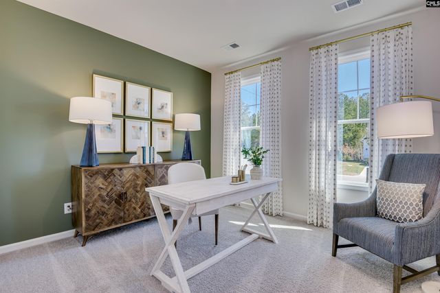 87 Harvest Moon Drive, Elgin, SC 29045