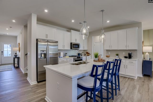 87 Harvest Moon Drive, Elgin, SC 29045