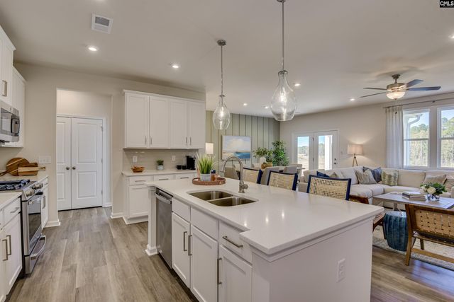 87 Harvest Moon Drive, Elgin, SC 29045
