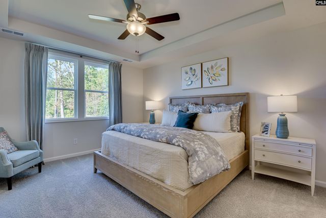 87 Harvest Moon Drive, Elgin, SC 29045