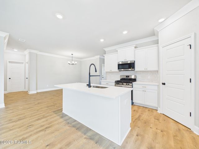 110 Belle Lake Drive, Lafayette, LA 70506