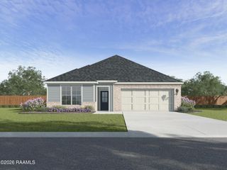 110 Belle Lake Drive, Lafayette, LA 70506