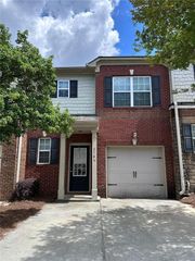 2785 Sudbury Trace, Norcross, GA 30071
