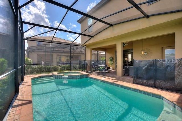 1627 LIMA AVE, Kissimmee, FL 34747