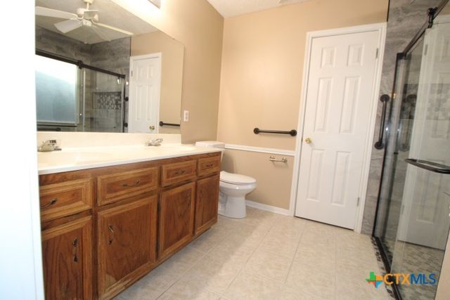 924 Northern Dancer Drive, Copperas Cove, TX 76522