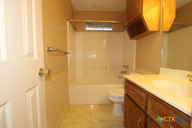 924 Northern Dancer Drive, Copperas Cove, TX 76522