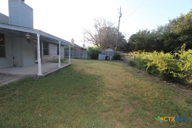 924 Northern Dancer Drive, Copperas Cove, TX 76522