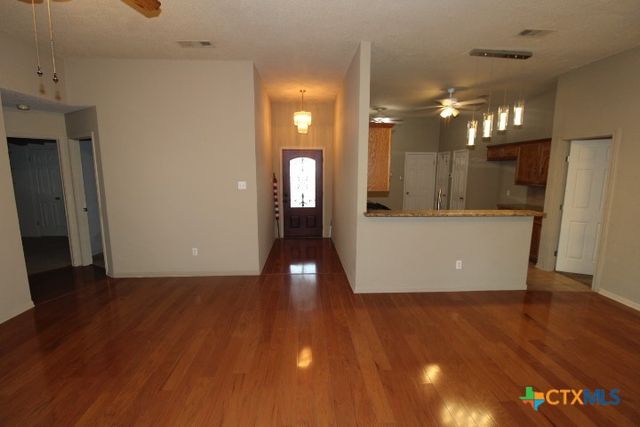 924 Northern Dancer Drive, Copperas Cove, TX 76522