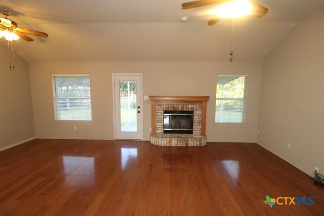 924 Northern Dancer Drive, Copperas Cove, TX 76522