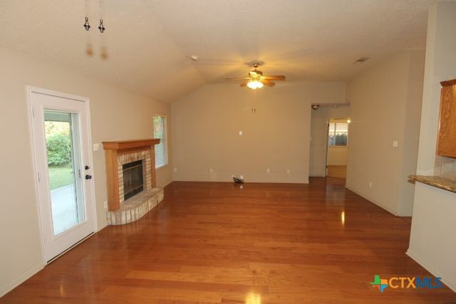 924 Northern Dancer Drive, Copperas Cove, TX 76522