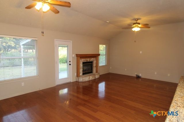 924 Northern Dancer Drive, Copperas Cove, TX 76522