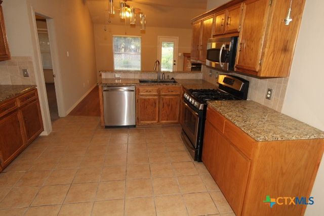 924 Northern Dancer Drive, Copperas Cove, TX 76522