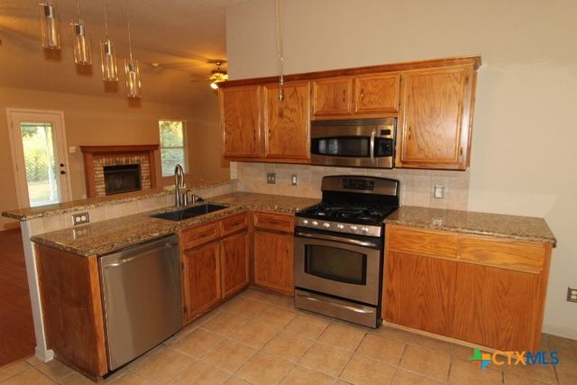 924 Northern Dancer Drive, Copperas Cove, TX 76522