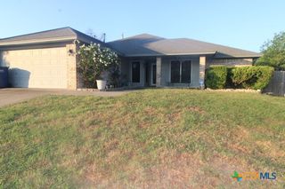 924 Northern Dancer Drive, Copperas Cove, TX 76522