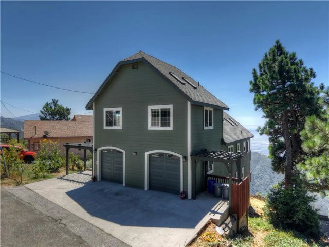 22665 Valley View Drive, Crestline, CA 92325