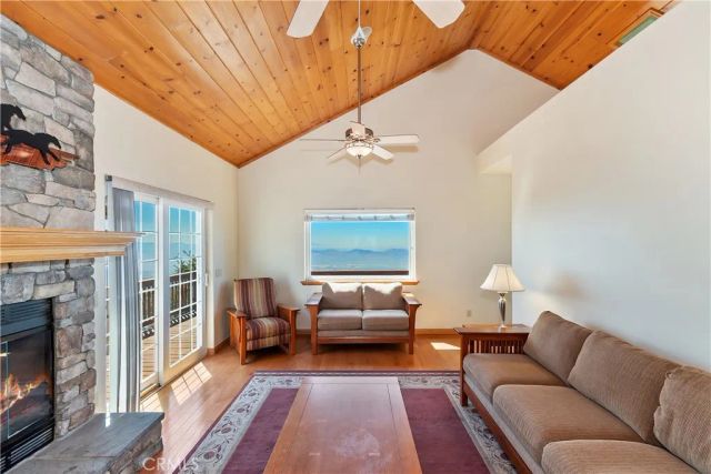 22665 Valley View Drive, Crestline, CA 92325