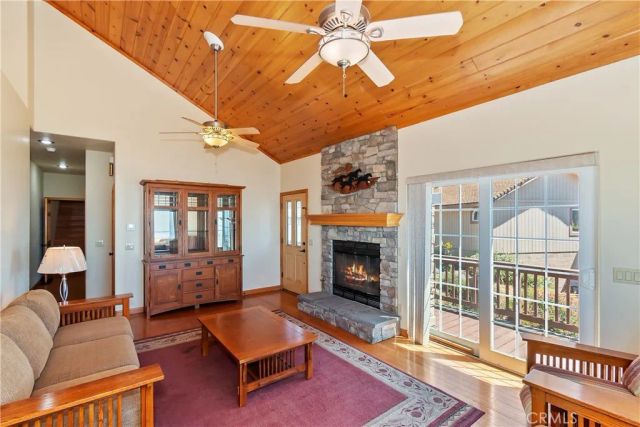 22665 Valley View Drive, Crestline, CA 92325