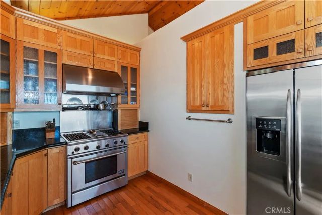 22665 Valley View Drive, Crestline, CA 92325