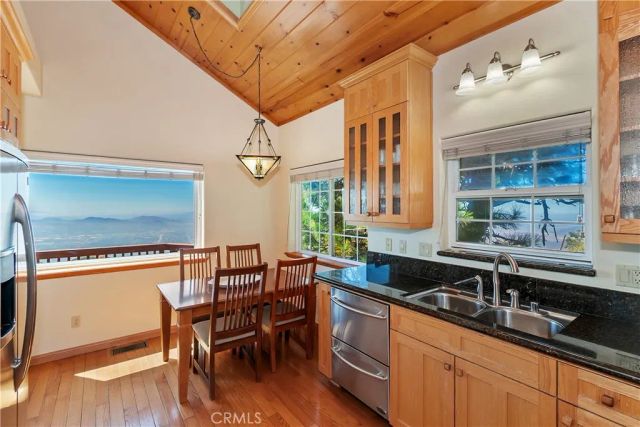 22665 Valley View Drive, Crestline, CA 92325
