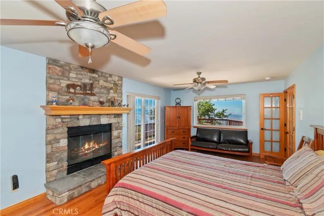 22665 Valley View Drive, Crestline, CA 92325