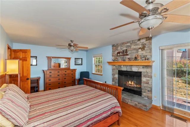 22665 Valley View Drive, Crestline, CA 92325