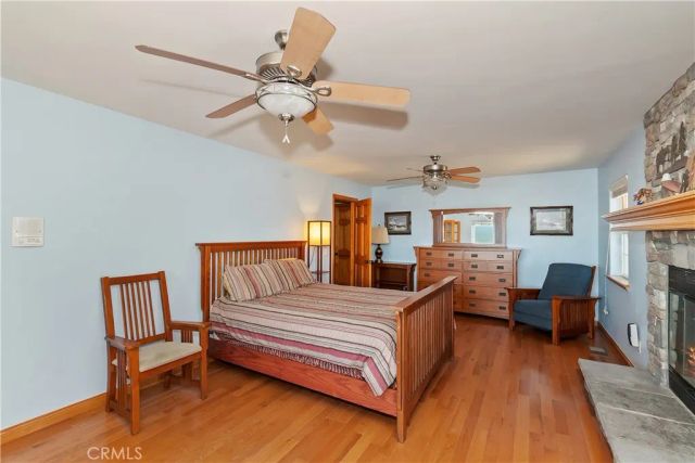 22665 Valley View Drive, Crestline, CA 92325