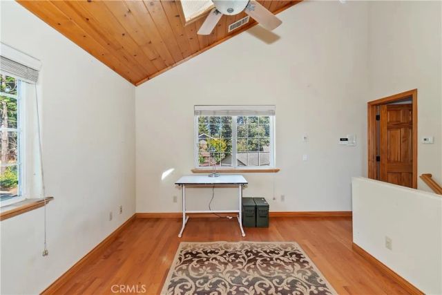 22665 Valley View Drive, Crestline, CA 92325