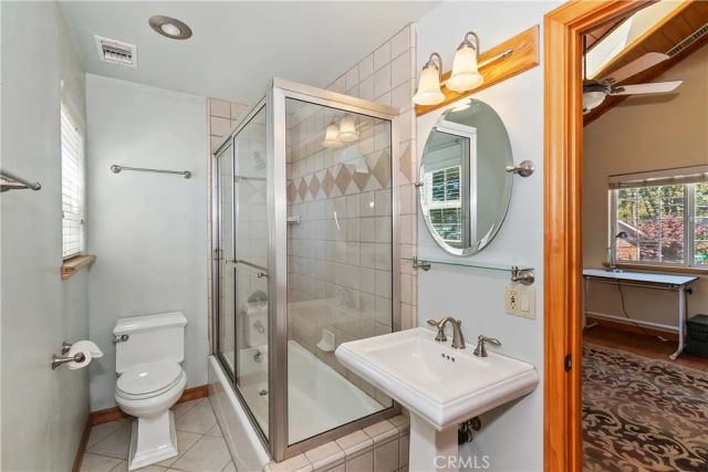22665 Valley View Drive, Crestline, CA 92325