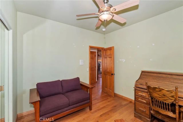 22665 Valley View Drive, Crestline, CA 92325