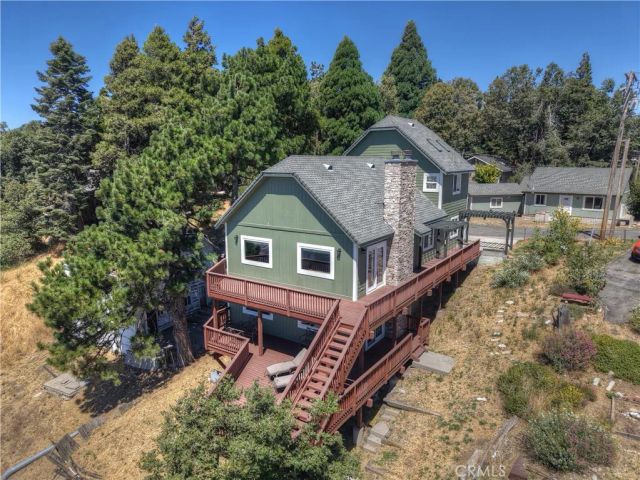22665 Valley View Drive, Crestline, CA 92325