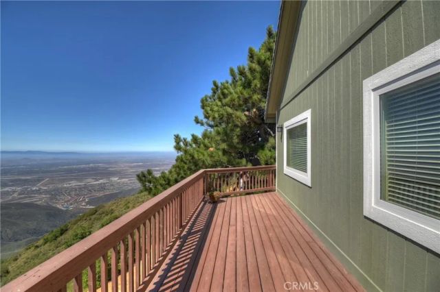 22665 Valley View Drive, Crestline, CA 92325