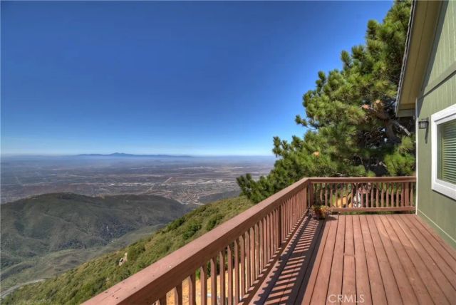 22665 Valley View Drive, Crestline, CA 92325