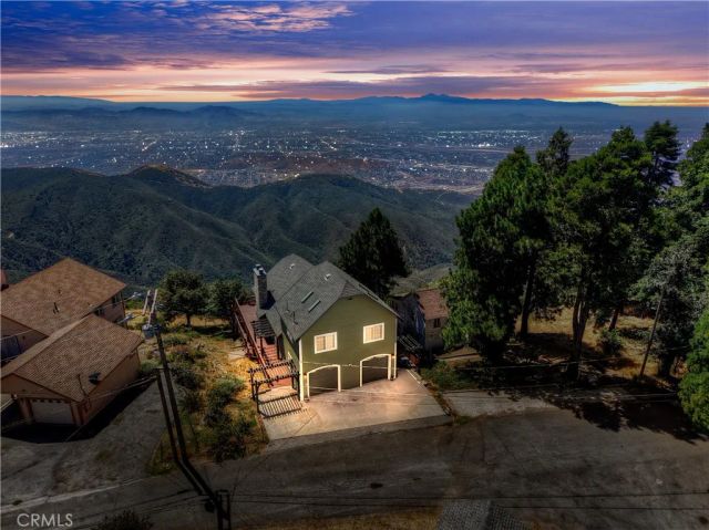 22665 Valley View Drive, Crestline, CA 92325